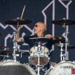 South Of Heaven Festival (NL) - Fotos