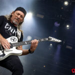 South Of Heaven Festival (NL) - Fotos