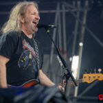 South Of Heaven Festival (NL) - Fotos