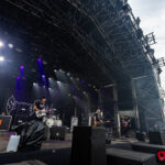 South Of Heaven Festival (NL) - Fotos