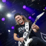 South Of Heaven Festival (NL) - Fotos