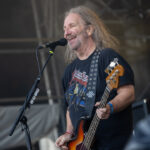 South Of Heaven Festival (NL) - Fotos