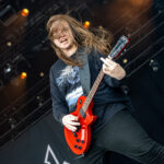 South Of Heaven Festival (NL) - Fotos