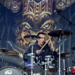 South Of Heaven Festival (NL) - Fotos
