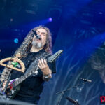 South Of Heaven Festival (NL) - Fotos