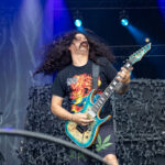 South Of Heaven Festival (NL) - Fotos