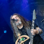 South Of Heaven Festival (NL) - Fotos