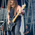 South Of Heaven Festival (NL) - Fotos
