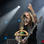 South Of Heaven Festival (NL) - Fotos