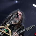 South Of Heaven Festival (NL) - Fotos