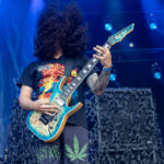 South Of Heaven Festival (NL) - Fotos