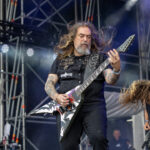 South Of Heaven Festival (NL) - Fotos