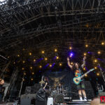 South Of Heaven Festival (NL) - Fotos