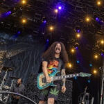 South Of Heaven Festival (NL) - Fotos