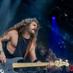 South Of Heaven Festival (NL) - Fotos