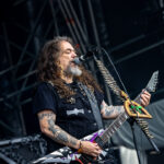 South Of Heaven Festival (NL) - Fotos