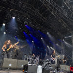 South Of Heaven Festival (NL) - Fotos