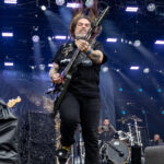 South Of Heaven Festival (NL) - Fotos