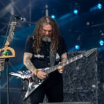 South Of Heaven Festival (NL) - Fotos