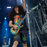 South Of Heaven Festival (NL) - Fotos