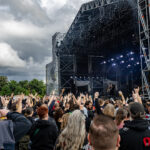 South Of Heaven Festival (NL) - Fotos