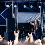 South Of Heaven Festival (NL) - Fotos