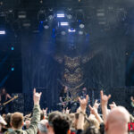 South Of Heaven Festival (NL) - Fotos