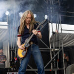 South Of Heaven Festival (NL) - Fotos
