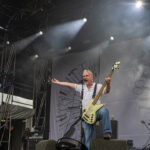 South Of Heaven Festival (NL) - Fotos