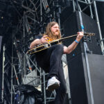 South Of Heaven Festival (NL) - Fotos