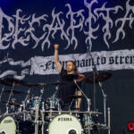 South Of Heaven Festival (NL) - Fotos
