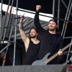 South Of Heaven Festival (NL) - Fotos