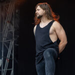 South Of Heaven Festival (NL) - Fotos