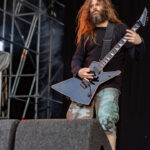 South Of Heaven Festival (NL) - Fotos