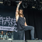 South Of Heaven Festival (NL) - Fotos