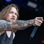 South Of Heaven Festival (NL) - Fotos