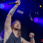 South Of Heaven Festival (NL) - Fotos