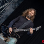 South Of Heaven Festival (NL) - Fotos