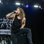 South Of Heaven Festival (NL) - Fotos