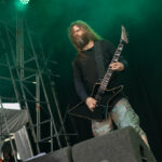 South Of Heaven Festival (NL) - Fotos