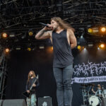 South Of Heaven Festival (NL) - Fotos