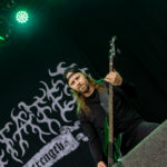 South Of Heaven Festival (NL) - Fotos