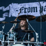 South Of Heaven Festival (NL) - Fotos