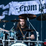 South Of Heaven Festival (NL) - Fotos