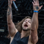 South Of Heaven Festival (NL) - Fotos
