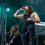 South Of Heaven Festival (NL) - Fotos