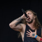 South Of Heaven Festival (NL) - Fotos