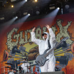 South Of Heaven Festival (NL) - Fotos