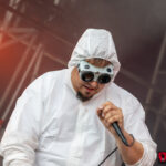 South Of Heaven Festival (NL) - Fotos