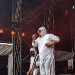 South Of Heaven Festival (NL) - Fotos